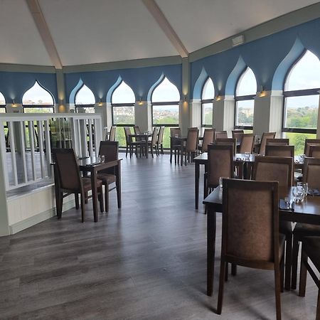 Static Caravan To Hire , Hoburne Devon Bay Hotel Goodrington Buitenkant foto