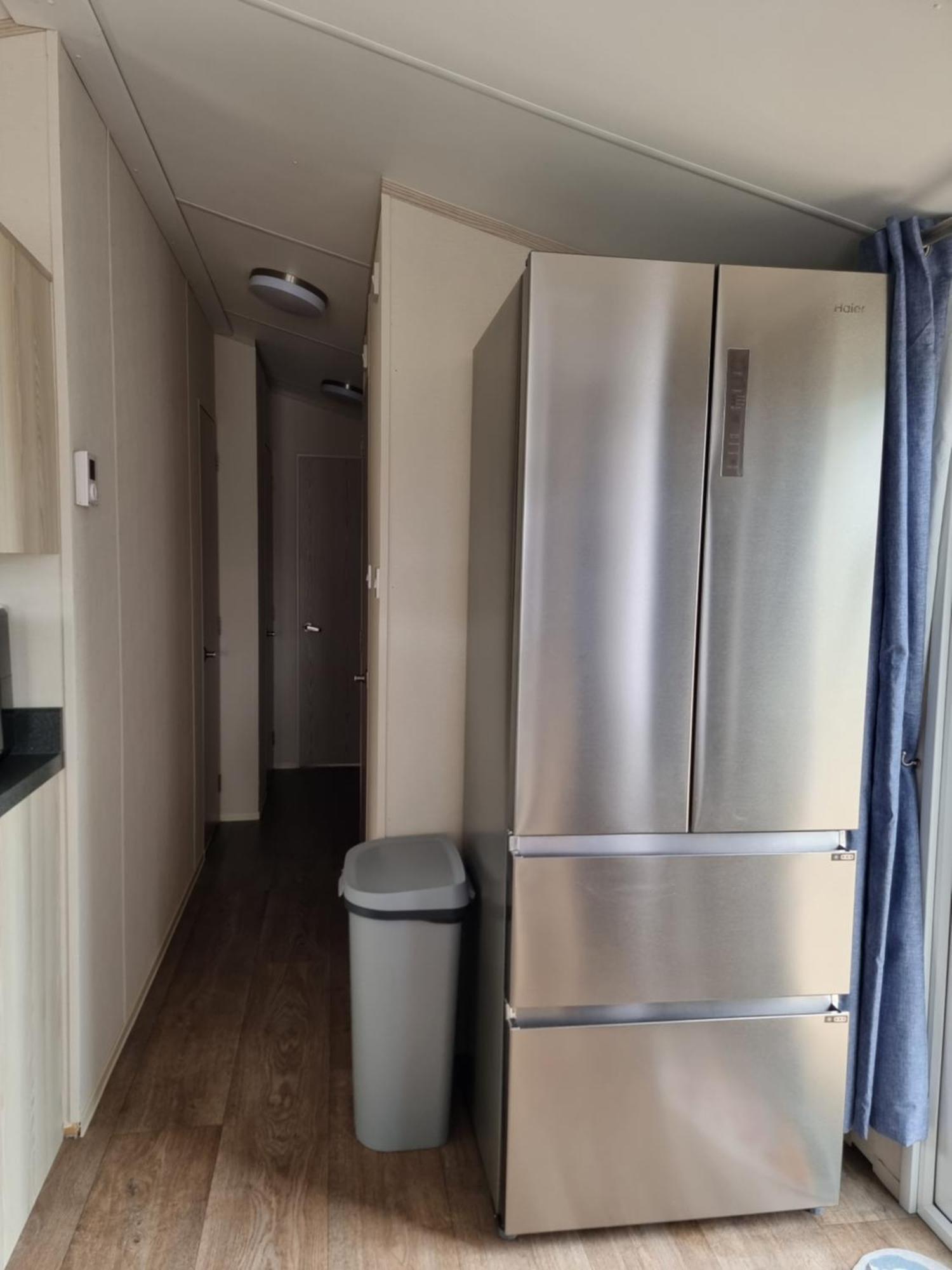 Static Caravan To Hire , Hoburne Devon Bay Hotel Goodrington Buitenkant foto
